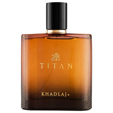 Eau de Parfum Khadlaj Perfumes – Titan 100ml - Pour Homme