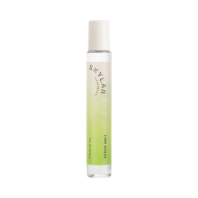 Skylar Lime Sands Eau de Parfym - Hypoallergenisk & Ren Parfym för Kvinnor & Män, Vegansk & Säker för Känslig Hud - Woody Citrusdoft
