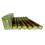 Govinda Incense - Cedar - 120 Sticks, Masala Coated Incense 4