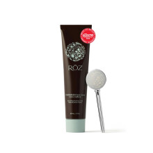 ROZ Evergreen Styling Cream - Leichte, feuchtigkeitsspendende Haarcreme für mittleren Halt