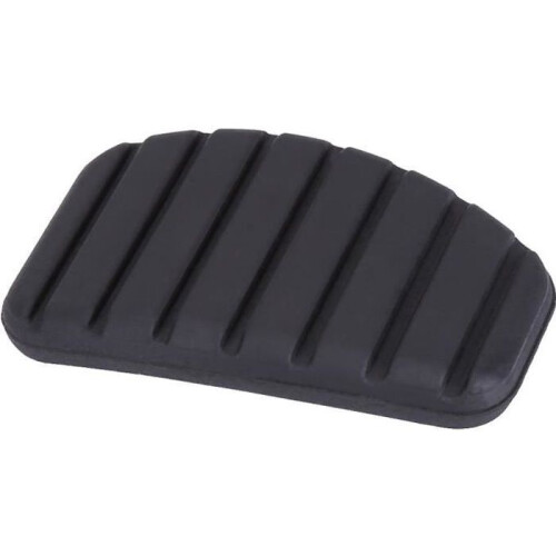 Gummipedalabdeckung für Renault Megane Laguna Clio Kango Scenic