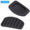 Gummipedalabdeckung für Renault Megane Laguna Clio Kango Scenic 2