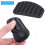 Gummipedalabdeckung für Renault Megane Laguna Clio Kango Scenic 3