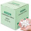 100 Stück Komprimierte Handtücher, Tragbare Tabletten, Camping Feuchttücher 1