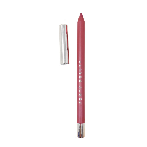 Fenty Beauty FENTY BEAUTY Σετ Χειλιών 2 τεμαχίων - Μολύβι Χειλιών (Riri) και Gloss Bomb (Grape Splash) 2