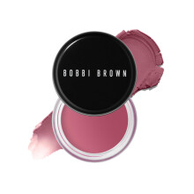Bobbi Brown Pot Rouge Fluweel Mat | Slagroom-tot-poeder-blush voor vervagingseffect | 2-in-1 voor wangen en lippen 0,3 ounce zachte pruim