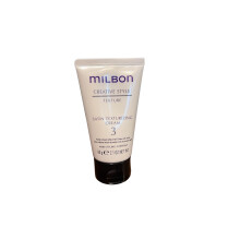 Milbon Creative Style Texture Satin Texturizing Cream 3