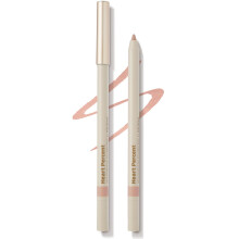 Heart Percent Dote On Mood Gel Eyeliner Stift - Langanhaltend, Wasserdicht, Glatt, Retractable