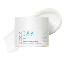 TULA Skin Care 24-7 Supersize Κρέμα Ημέρας & Νύχτας Υψηλής Ενυδάτωσης