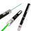 Professioneller grüner stiftförmiger Laserpointer 2