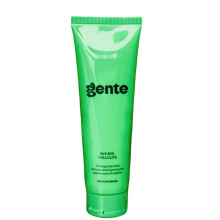 Gente Beauty Bye Bye Cellulite - Firming Lotion - Cellulite Remover Skin Tightening Cream for Body Anti Cellulite Cream Belly Firming Cream Skin F