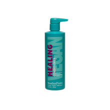 Sashapure Reparierender Conditioner mit Sacha Inchi Öl, Für Glanz & Elastizität, Hydratisiert & Revitalisiert, Anti-Frizz