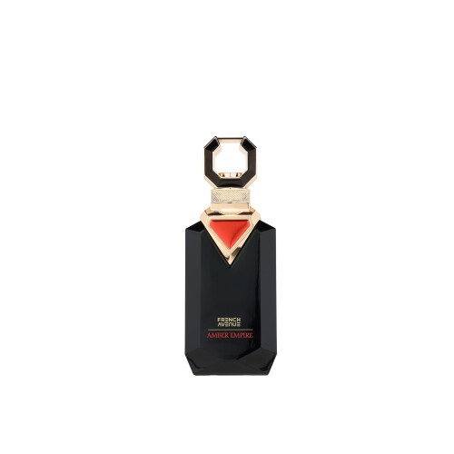 Imperio Ámbar – 100 ml – Avenida Francesa