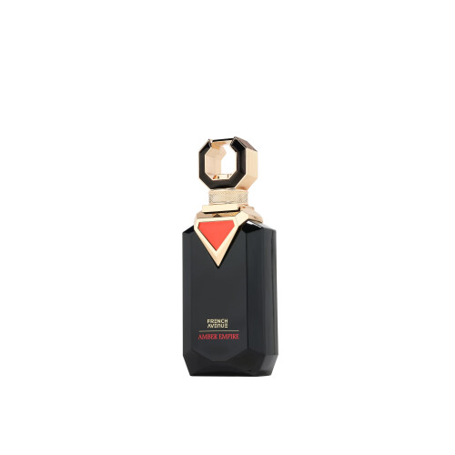 Imperio Ámbar – 100 ml – Avenida Francesa 2