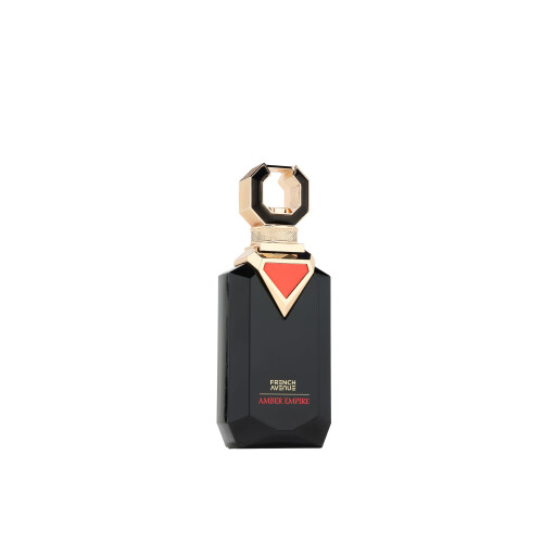 Imperio Ámbar – 100 ml – Avenida Francesa 1