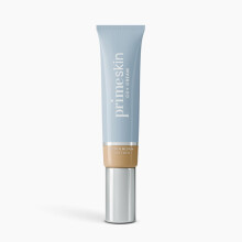 Prime Prometics PrimeSkin CC+ Cream voor Volwassen Vrouwen - Vloeibaar naar Poeder Foundation