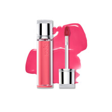Espoir Couture Lip Tint Glaze #21 Bubbly | Tinte labial voluminizador, textura jugosa, colores vibrantes