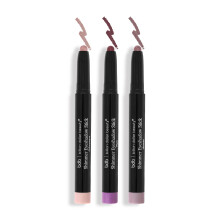 bdb Shimmer Eyeshadow Stick - Multi-use oogmake-up in Shimmer Sparkly Eye Glitter Starstruck
