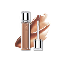 Espoir Couture Lip Tint Glaze #18 Tonka | Tinte de labios volumizador, textura jugosa, colores vibrantes