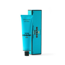 Claus Porto - Musgo Real borotvakrm Alto Mar | Freshen Soothe Feltlts | Lanolin kkusz + jojobaolajjal dstott (100 ml | 3,4 fl uncia)