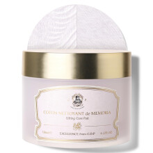 [CHALLANS de Paris] Coton NETTOYANT de Memoria  Nyugtat s revitalizl festkprnk Botanical Essence hidratl kettos textrj prnkkal a sima,