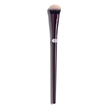 Anisa Beauty Eye Fan All-Over Brush - Weicher, fächerförmiger Pinsel für nahtloses Eyeshadow-Blending