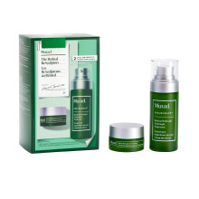 Murad ReSculptors Retinal - Kit Complet 2 pièces (Valeur 197 $) - Sérum Retinal & Crème Contour Yeux