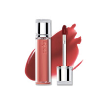 Espoir Couture Tinte Labial Glaze #10 Under Mauve | Tinte Voluminizador con Textura Jugosa, Colores Vibrantes