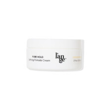 L'ANGE HAIR Pure Hold Defining Pomade Cream | Leichte bis mittlere Haltekraft mit mattem Finish