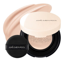 JUNG SAEM MOOL [ Mini ] Essential Skin Nuder Cushion Mini 19C Pink Light 0,17 Fl Oz Natural Radiant Finish Cushion alapoz ptheto fedssel Knnyu t