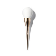 ICONIC LONDON Ultimate Bronzing Brush | Puder-Make-up-Pinsel, groίe Borsten, gleichmδίige Abdeckung