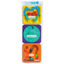 Fat Brain Toys PlayTab Tile Assortment