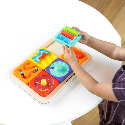 Fat Brain Toys PlayTab Tile Assortment 1