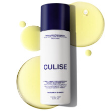 CULISE Korean Haarpflege Tiefenbefeuchtendes Haaröl für trockenes, geschädigtes Haar - 100ml / 3,3 fl oz