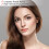LAVONE Lápiz de Cejas - Lápiz de Cejas Impermeable con Punta Triangular, Brocha Doble Lado 5
