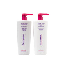 Pai-Shau Opulent Volume Reinigung und Pflege Set - Volumenshampoo und -spülung für feines Haar