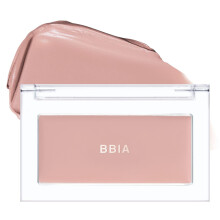 BBIA Ready To Wear Downy Cheek Cream Blush - Romige Blendbare Blush met Matte Finish