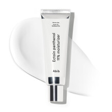 Abib Ectoin Panthenol 11% Moisturizer Barrier Tube 1,69 fl. oz. 50 ml I Borhidratl arckrm