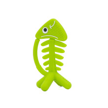 3in1 Speelgoed voor Baby's, Bijtringen 0-3-6-12 Maanden, Teethers voor Baby's 3-6 6-12 Maanden