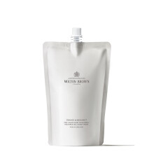 Molton Brown Orange & Bergamot Nachfüllung für Handseife 400 ml