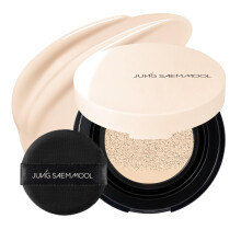 JUNG SAEM MOOL [ Mini ] Cushion Nuder Essentiel Mini 13N Clair 0.17 Fl Oz, Fini Radieux Naturel