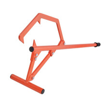 Timberjack 46,5 po-Duoku-Rolstok in Robuust Staal - Voor het Optillen en Rollen van Stammen Tot 25 po in Diameter