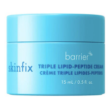 Skinfix Barrier+ erosto s hidratl hrmas lipid-peptid krm B-L3-mal 15 ml 0,5 fl oz