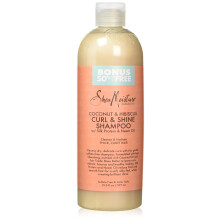 Shea Moisture Coconut Curl Shampoo 577ml