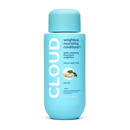 Cloud Weightless Nourishing Conditioner 12 oz