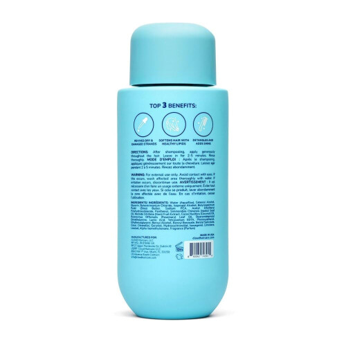Cloud Weightless Nourishing Conditioner 12 oz 1