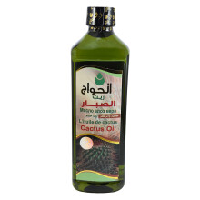 Pure Natuurlijke Ongediluteerde Cactuszaadolie Voor Haar Elhawag