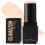 Glamazon Second to None Foundation Stick, Praline Dream, Leichte bis volle Deckkraft, Gewichtloses Makeup 1