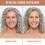 Glamazon Second to None Foundation Stick, Praline Dream, Leichte bis volle Deckkraft, Gewichtloses Makeup 2