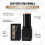 Glamazon Second to None Foundation Stick, Praline Dream, Leichte bis volle Deckkraft, Gewichtloses Makeup 4
